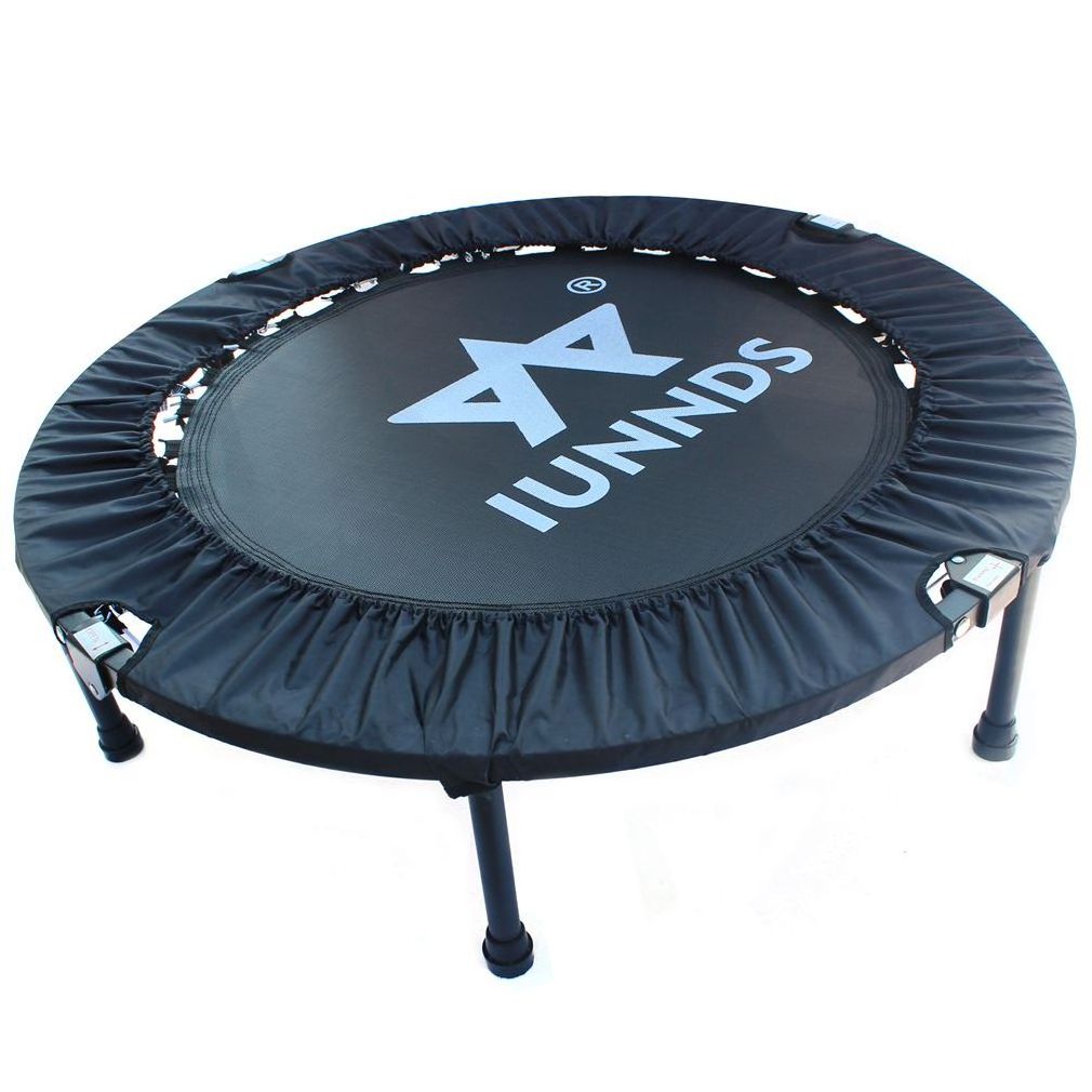 Outdoor Indoor Trampoline Spring Cover Round Trampoline Replacement Safety Cover for Small Trampoline Serviceable for Home