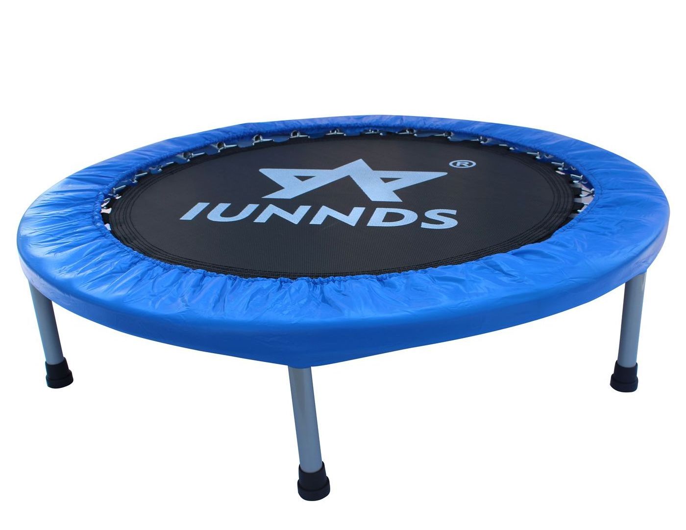 Gym Equipment Fitness Exercise Indoor Gymnastic Mini Trampoline for Sale