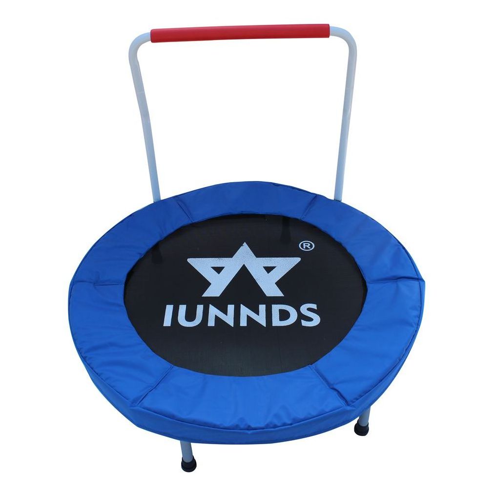 Cheap Prices Home Indoor Gym Small Outdoor Trampoline Manufacturers Jumping Fitness Trampoline