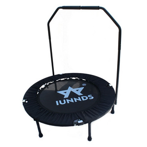 Outdoor Indoor Trampoline Spring Cover Round Trampoline Replacement Safety Cover for Small Trampoline Serviceable for Home