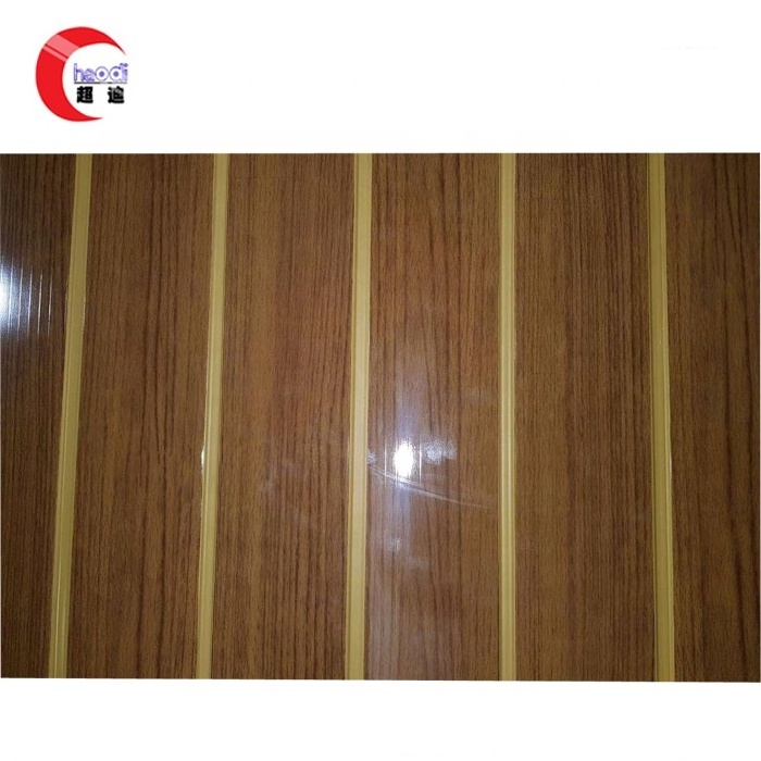 waterproof fireproof pvc ceiling and wall panel manufacturer