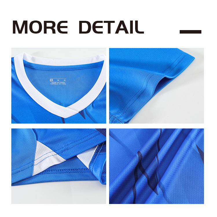 23 24 Soccer Uniform Maker Neymar Football Jersey Thailand Quality Quick Dry Polyester Sportswear Soccer Jerseys