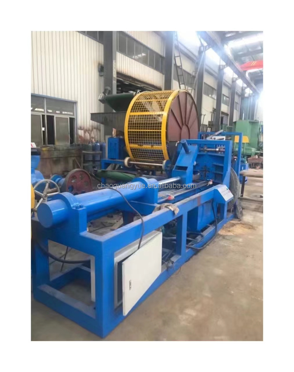 full automatic tire recycling production line tire recycling machine to make rubber powder price