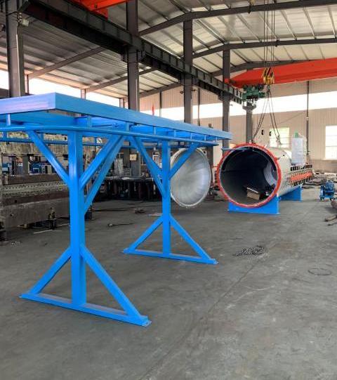 environmental tyre retreading machine / Automatic Precure Tire Retreading Machine