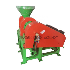 XMF-420 Type Rubber Fine Powder Grinder /Rubber Pulverizer