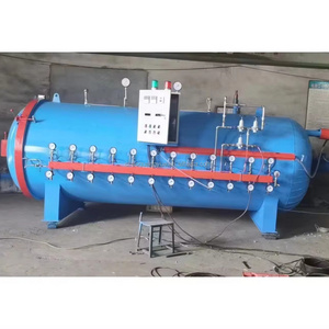 tires refurbished vulcanization cans /tyre vulcanizing machine equipment