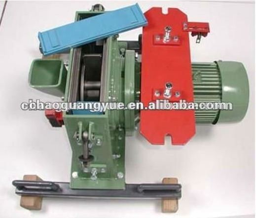 Rotary Table Shot Blast Wheel Machine Processing Machinery