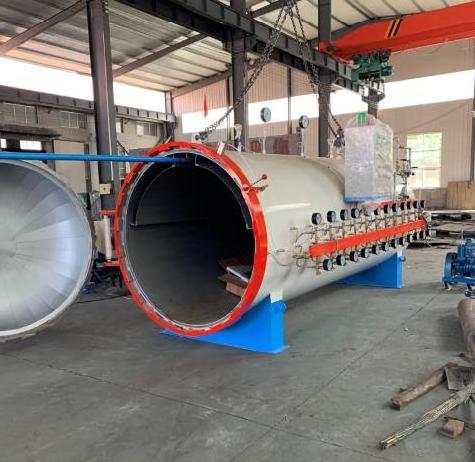 tires refurbished vulcanization cans /tyre vulcanizing machine equipment