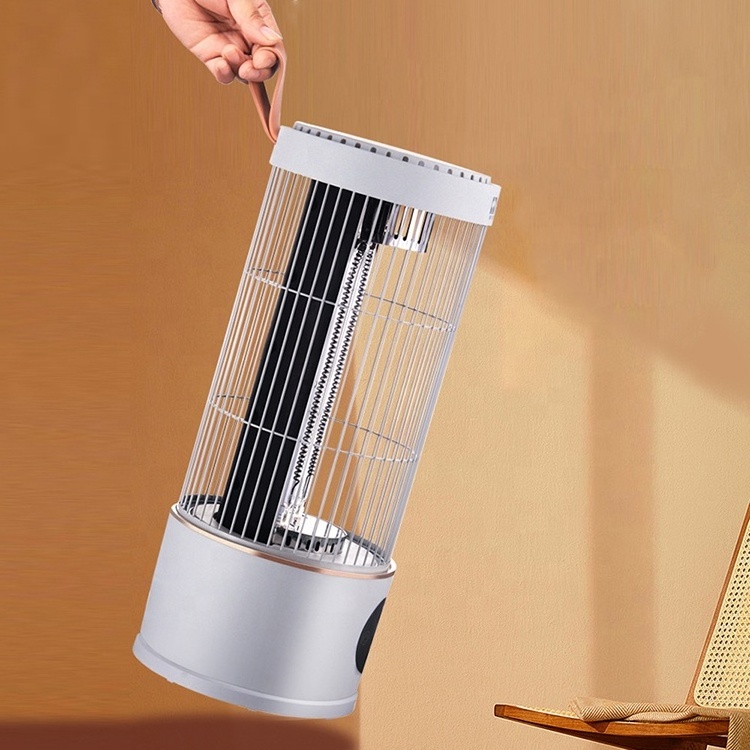 Waterproof Household Heaters Energy-saving Power-saving Heaters Quick-heating Carbon Fiber Electric Heaters For Bathroom