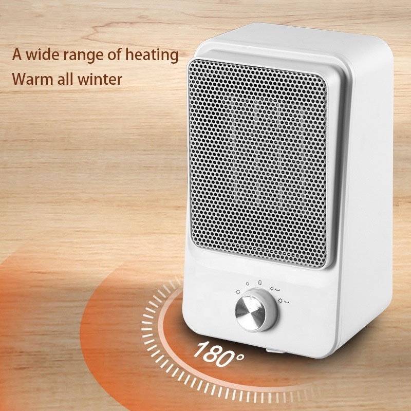 2023 New heater household electric heating small solar electric heater office power saving fast heat small electric heater