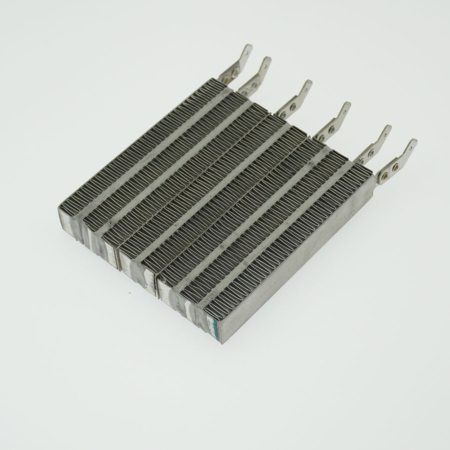 220V 2000W ceramic insulated PTC electric heater element