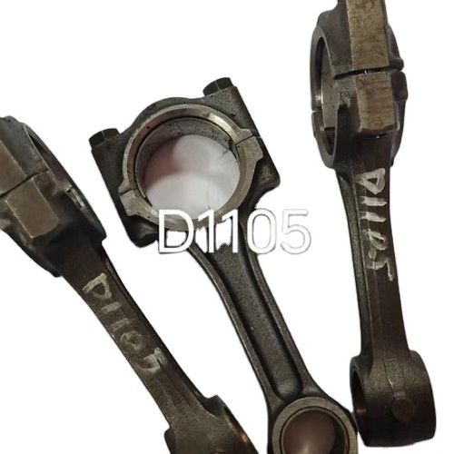 KUBOTA Engine Spare Parts V1505T V1505 connecting rod engine con rod 16292-22010 1G700-22010  16292-22016 16292-22010 wholesale