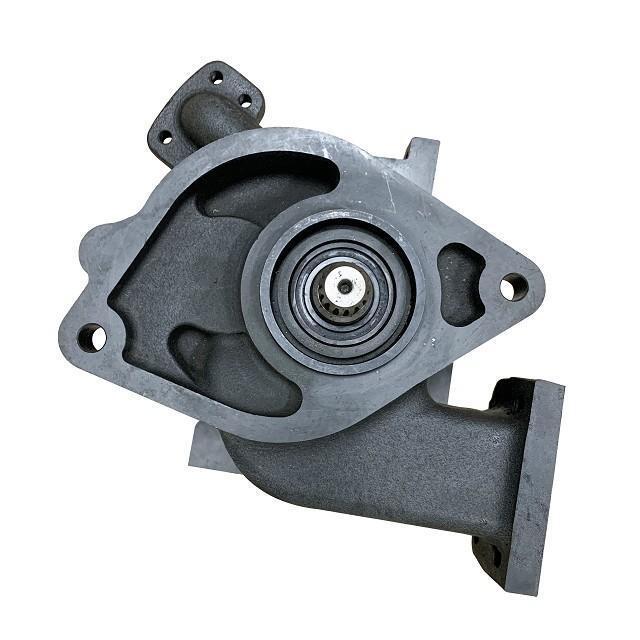 Hydraulic gear pump CAT-D8R Part 5Number For 3741605 Transmission Pump bulldozer D8R engine