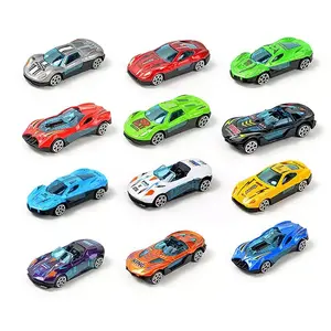 24 Variations Package Diecast car vehicles Scale Hobby Hot Wheel Racing Car Toys