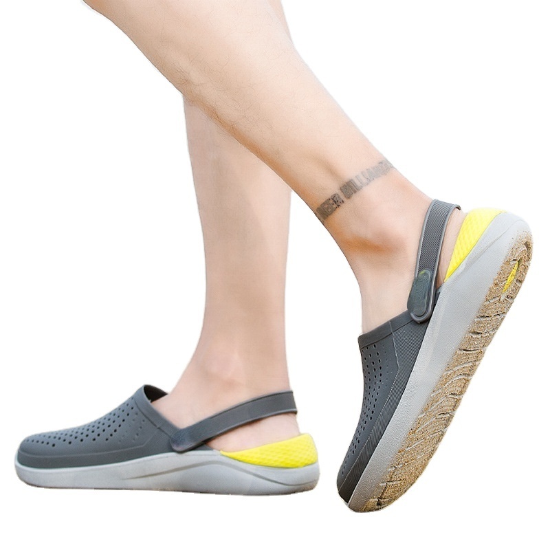 High Quality Sandals For Women And Men EVA Garden Clogs  Best Selling Slides Slipper Shoes