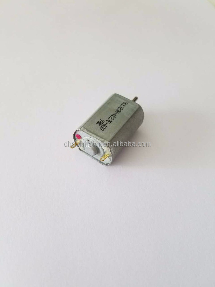 3.7V High Torque Micro DC Motor CL-FK130/132 Mini Printer And Electric Toothbrush