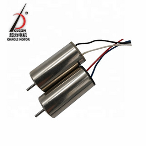 3.7V Micro FPV Coreless Motor CL-1020 For Quadcopter Helicopter Aircraft