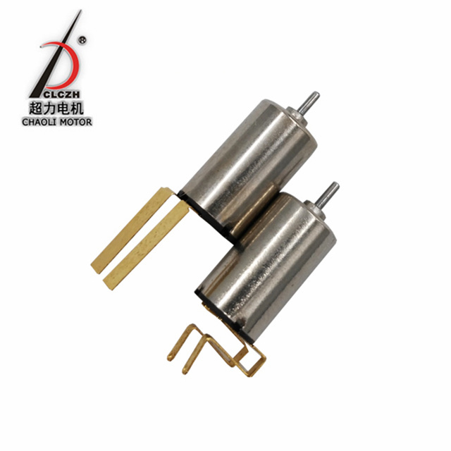 6mm DC Motor CL-0610 For Toy Vibrator and RC Plane Mini Electric Toys motor