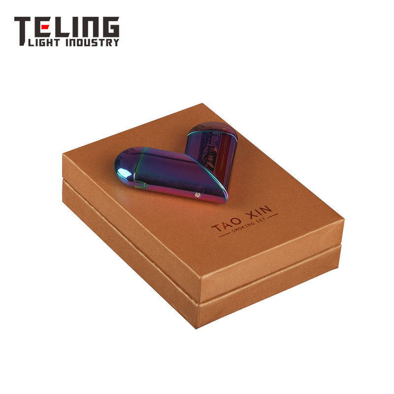 Electric Gas Lighter Piezo