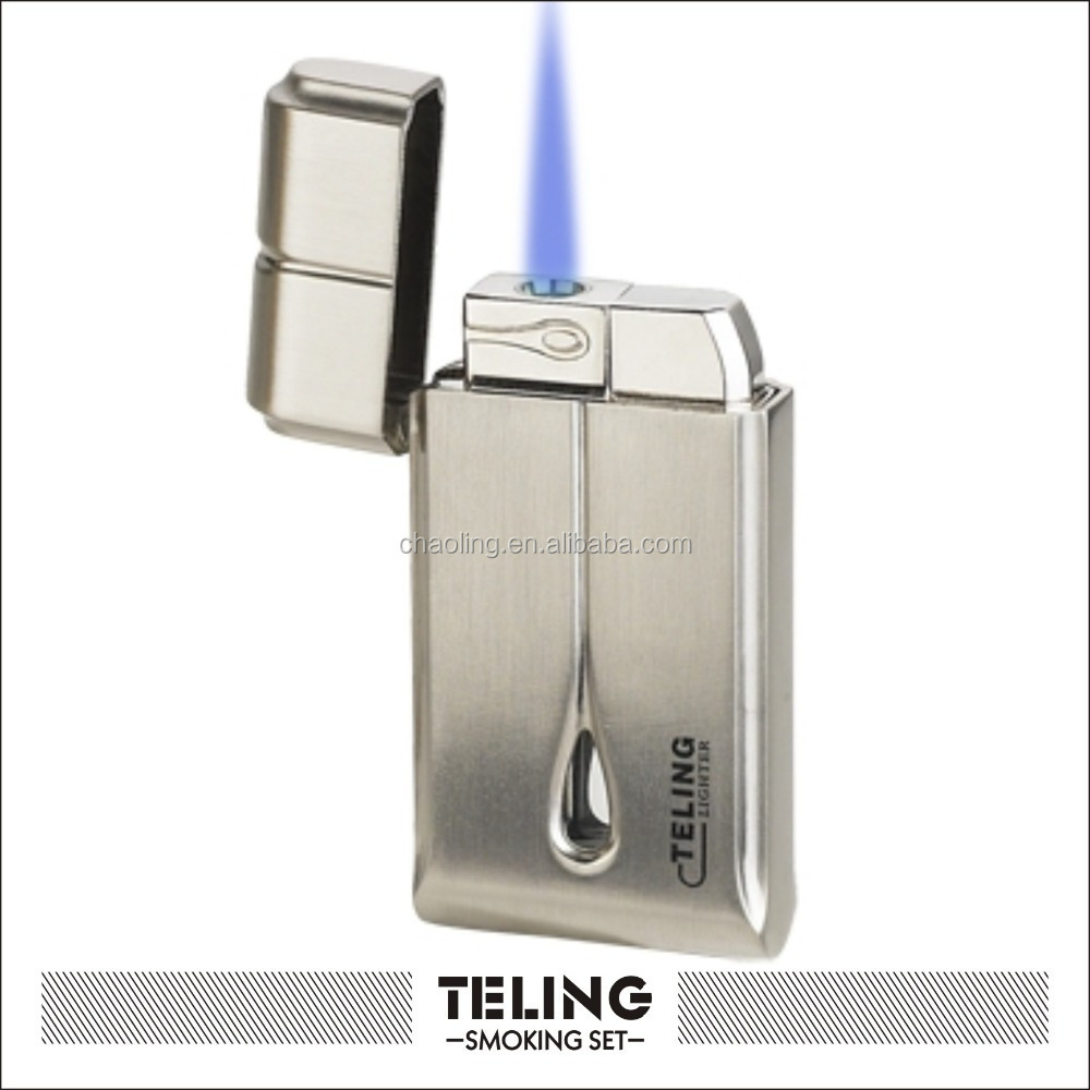 Fancy Cigarette wholesales disposable lighters