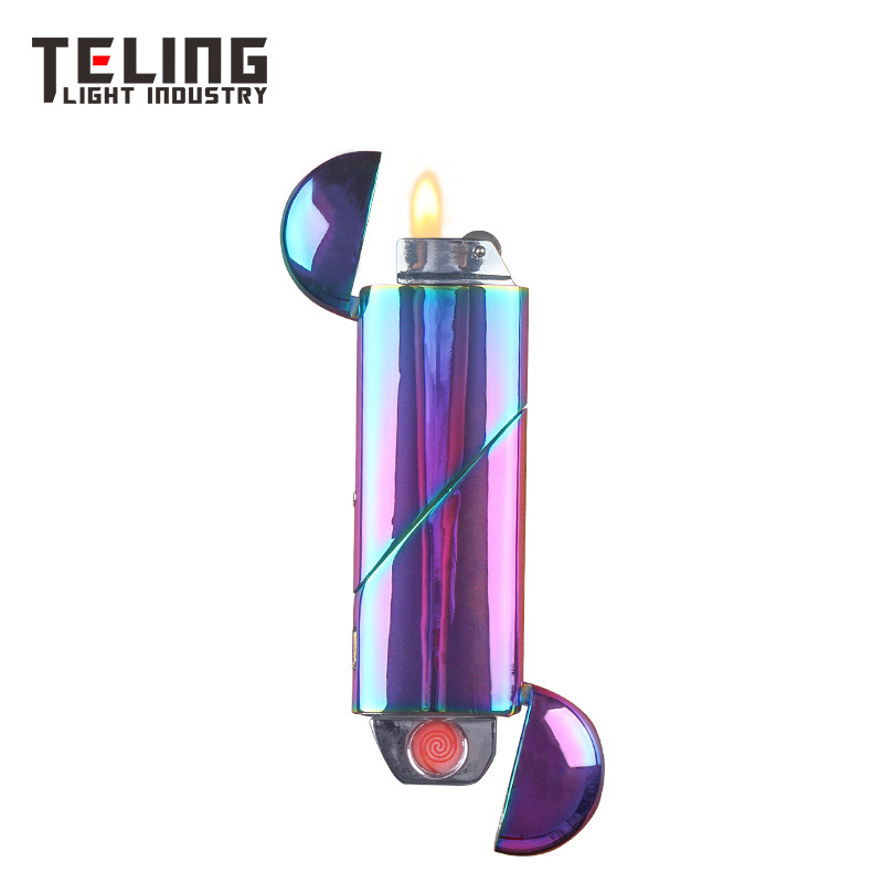 Electric Gas Lighter Piezo