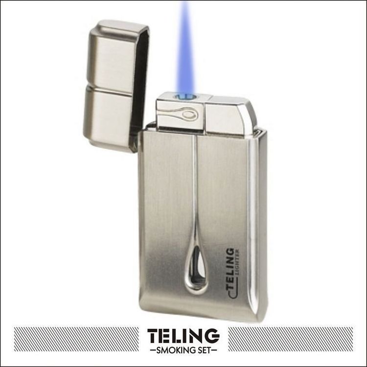 Stylish Metal Pipe Lighters