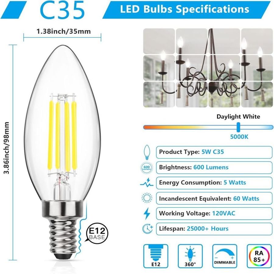 Downlight Fixture SKD Spot Light Housing Led Light COB Chip Bulb Spotlight