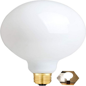 Advanced Tri-Color Dimmable LED Corn Bulb with 3W 5W 9W Options Designed for E12 and E14 Screw Base Compatibility