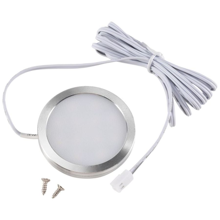 Factory price manufacturer High power kitchen under sensor cabinet light led recessed downlight adjustable led spot light