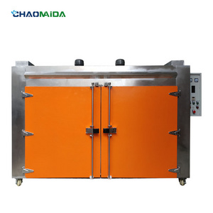 Circulating Hot Air Oven Industrial Food Drying Machine Trays Dryer multi functional hot Sales drying oven