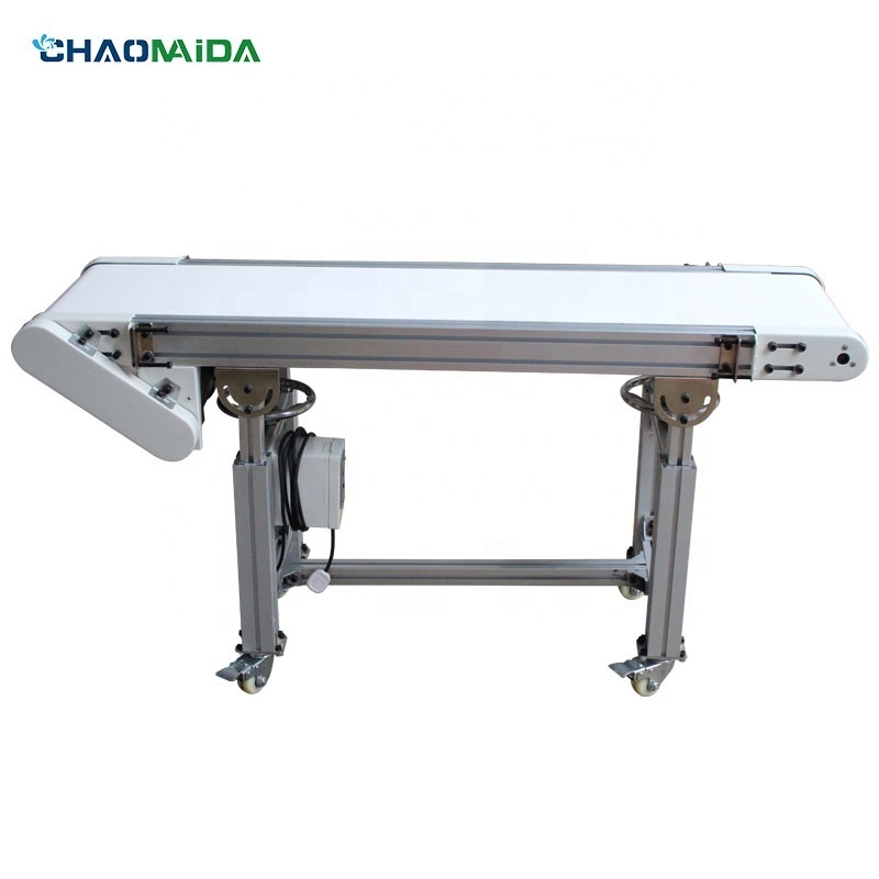 Conveyor Roller Belt Conveyor Price Conveyor Roller Making Machine