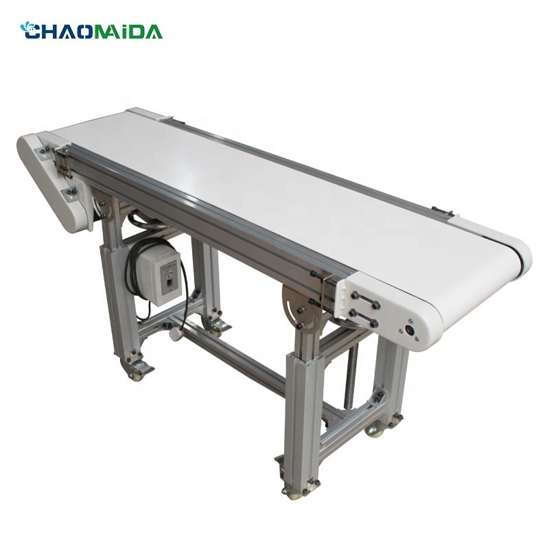 Conveyor Roller Belt Conveyor Price Conveyor Roller Making Machine