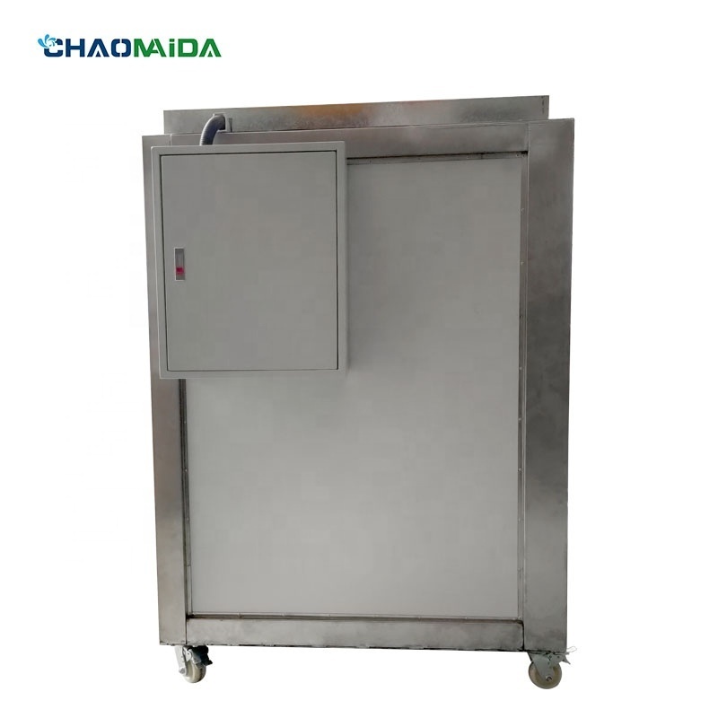 Circulating Hot Air Oven Industrial Food Drying Machine Trays Dryer multi functional hot Sales drying oven