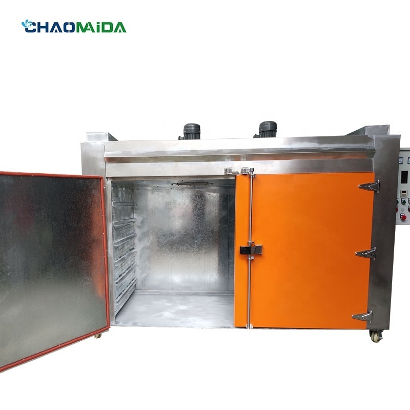 Circulating Hot Air Oven Industrial Food Drying Machine Trays Dryer multi functional hot Sales drying oven