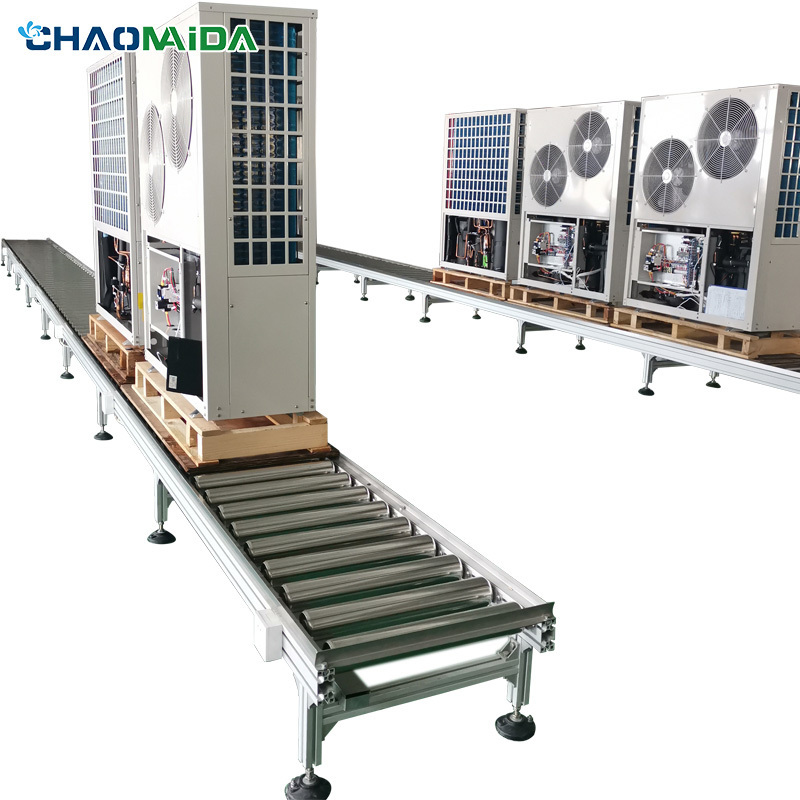 air conditioner assembly line Automatic Air Conditioner Production Line/Assembly Line