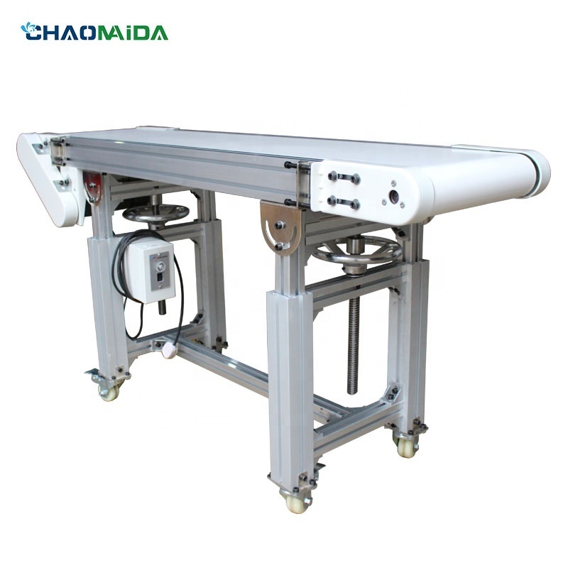 Conveyor Roller Belt Conveyor Price Conveyor Roller Making Machine