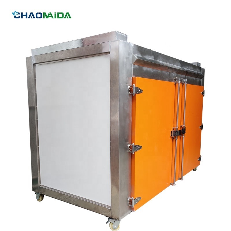 Circulating Hot Air Oven Industrial Food Drying Machine Trays Dryer multi functional hot Sales drying oven