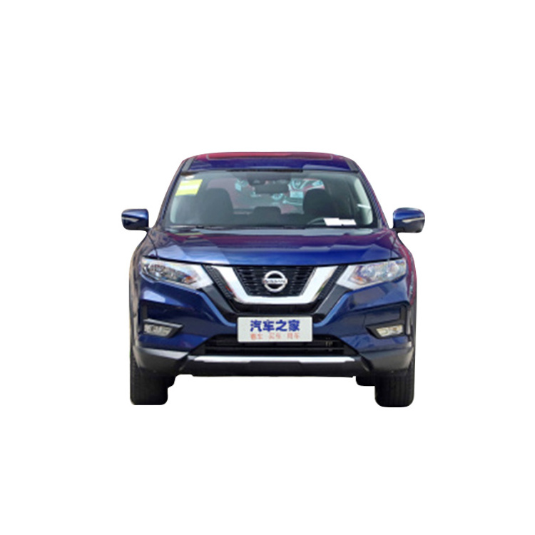 Hot 2023 facelifted 2.0L 2WD  Premium Fuel car Nissan X-trail