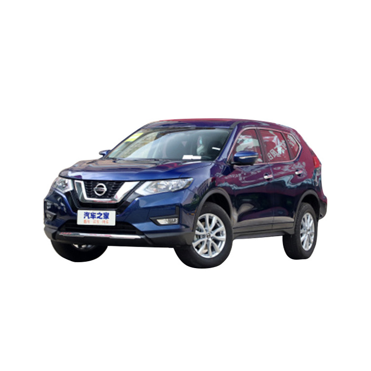 Hot 2023 facelifted 2.0L 2WD  Premium Fuel car Nissan X-trail