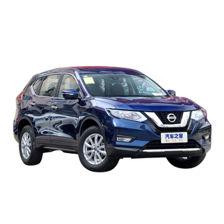 Hot 2023 facelifted 2.0L 2WD  Premium Fuel car Nissan X-trail