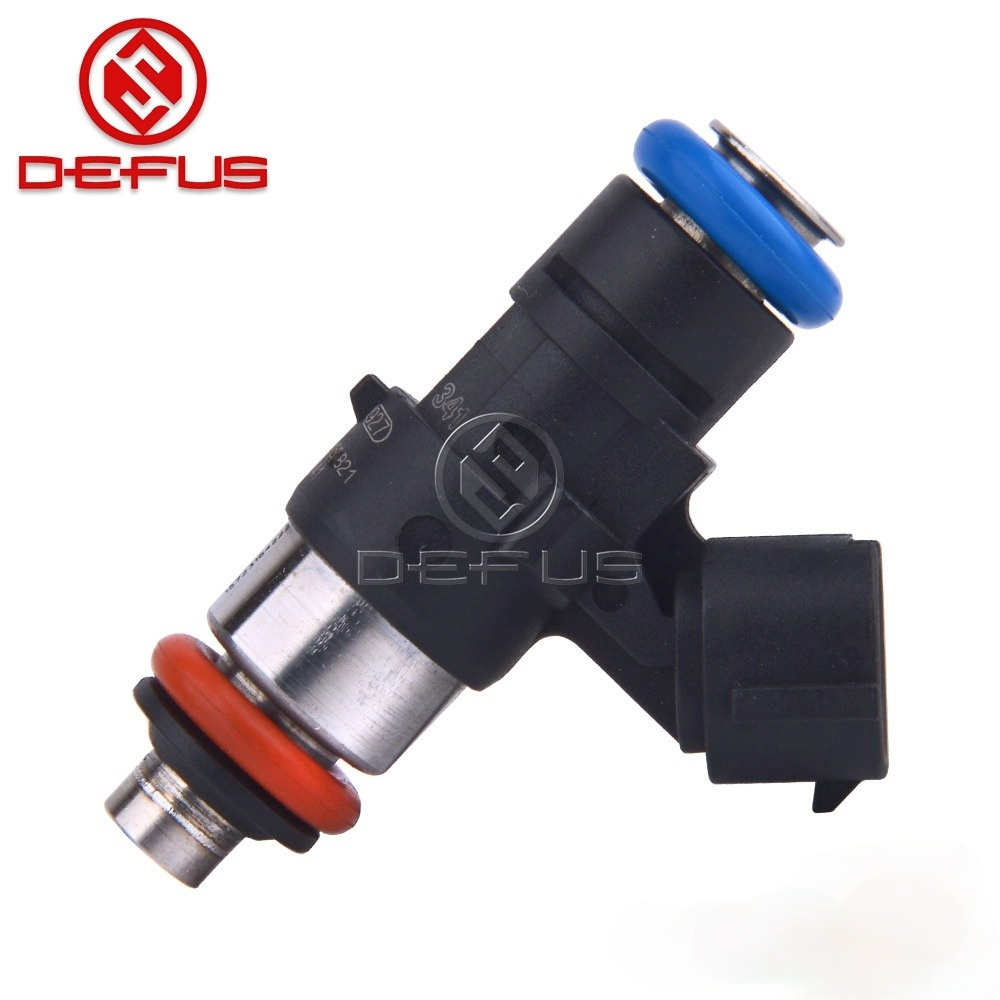 DEFUS High Performance prices 2200cc 0280158821 fuel injector parts for Racing 0280158821 modified fuel injector for sale