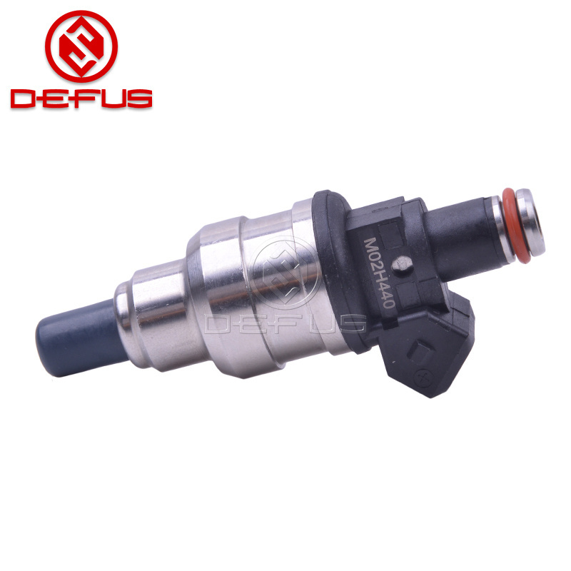 DEFUS factory hot sell 440cc EV1 gasoline fuel injector M02H440 850CC for 3000GT SUPR 3.0L high performance auto parts for sale