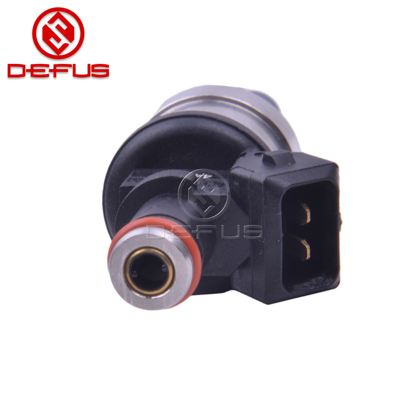 DEFUS factory hot sell 440cc EV1 gasoline fuel injector M02H440 850CC for 3000GT SUPR 3.0L high performance auto parts for sale