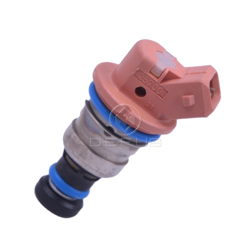 DEFUS New High Flow Car Parts Nozzle Injection Fuel 35310-25700 For NF Sonata Carense 2.4L 89-15 3531025700 Injector Fuel Nozzle