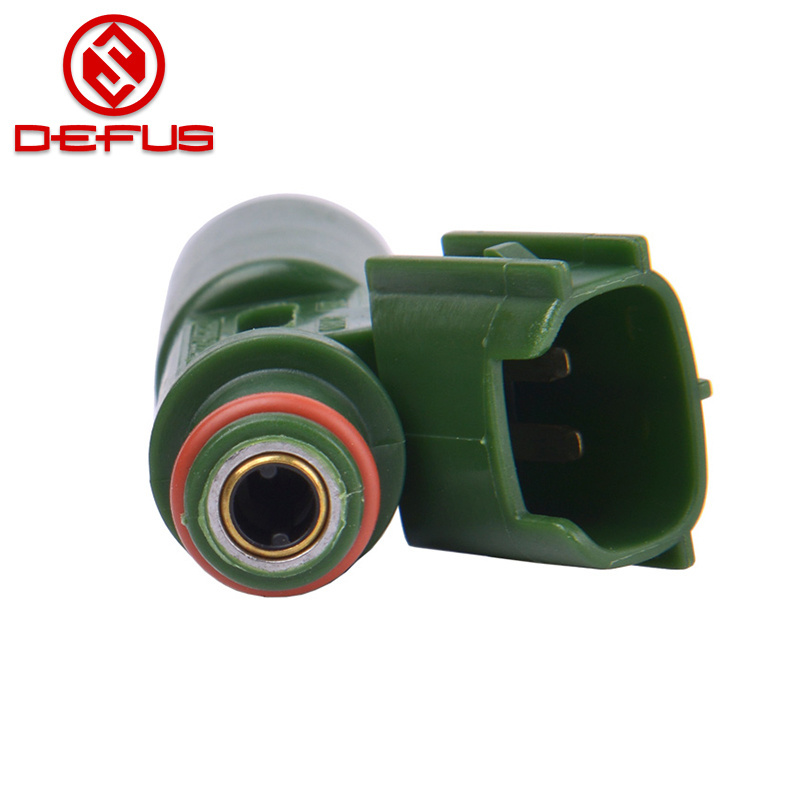 DEFUS Autoparts Petrol Fuel Injector Nozzle 23250-22040 23209-22040 For Toy-ota Avensis Celica Corolla Verso MR2 1.8 1ZZ-FE