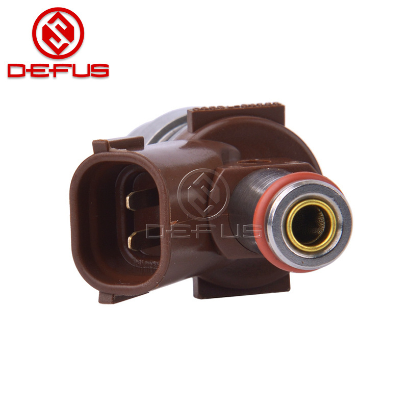 DEFUS Engine spare parts 3RZ injector Fuel Injector 23250-75050 for 4Runner T100 2.7L OEM 23250-75050 toyot a fuel injector