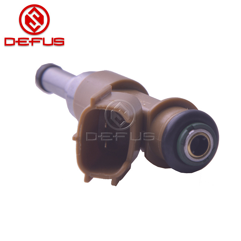 DEFUS Fast Dilivery fuel injector 23250-31100 For Land Cruiser Prado OEM 23250-31100 auto fuel injection nozzle