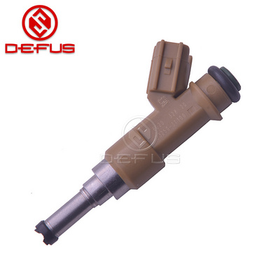 DEFUS Fast Dilivery fuel injector 23250-31100 For Land Cruiser Prado OEM 23250-31100 auto fuel injection nozzle