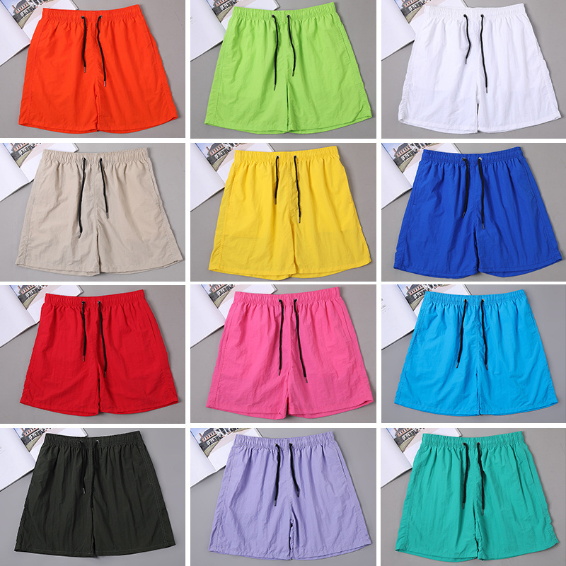 Wholesale Beach Shorts For Sports Running Casual Fashion Beach Swimwear Men's Board Shorts