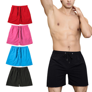 Wholesale Beach Shorts For Sports Running Casual Fashion Beach Swimwear Men's Board Shorts